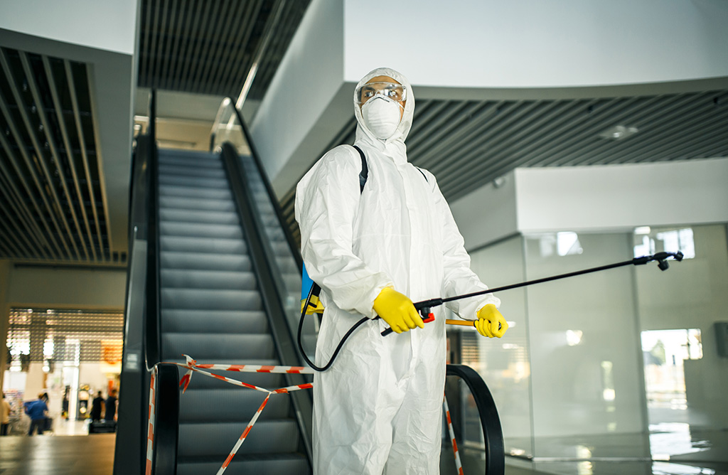 Biga Haşere İlaçlama